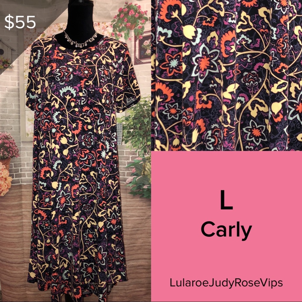 Carly’s - Picture 2 of 8